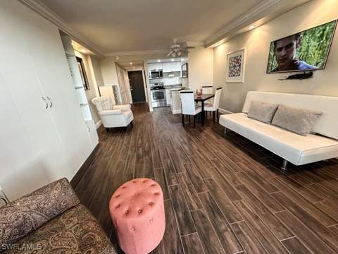 3 Bluebill Ave 405, Naples FL - photo 10 of 20