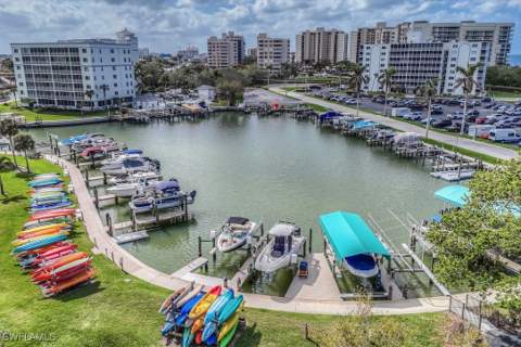 3 Bluebill Ave 405, Naples FL - photo 7 of 20