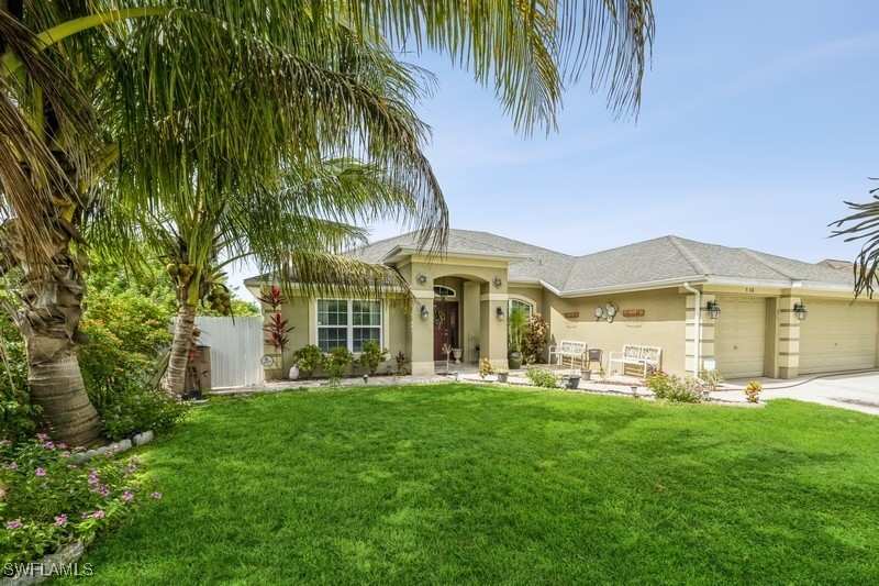 4 bedroom SingleFamilyResidence at 3106 4th St SW, Lehigh Acres, Lehigh Acres — photo 1