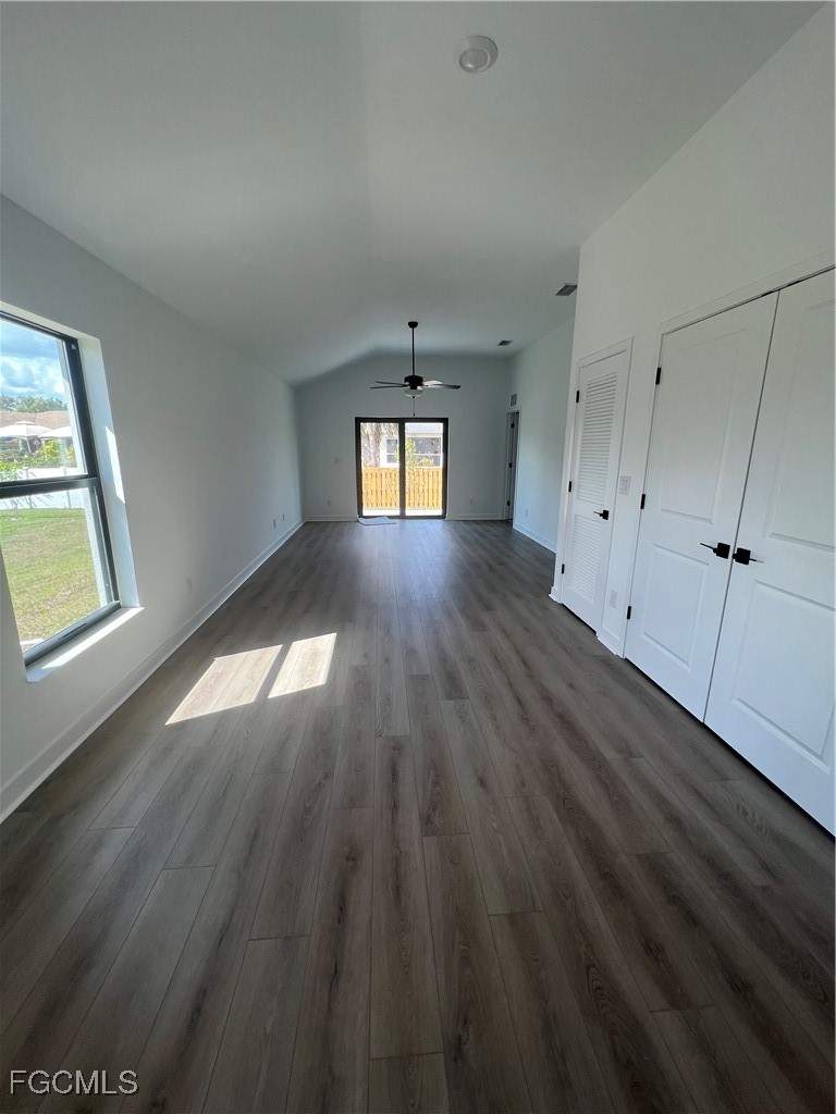 3 bedroom SingleFamilyResidence at 134 Zobora Cir, Mirror Lakes, Fort Myers — photo 4