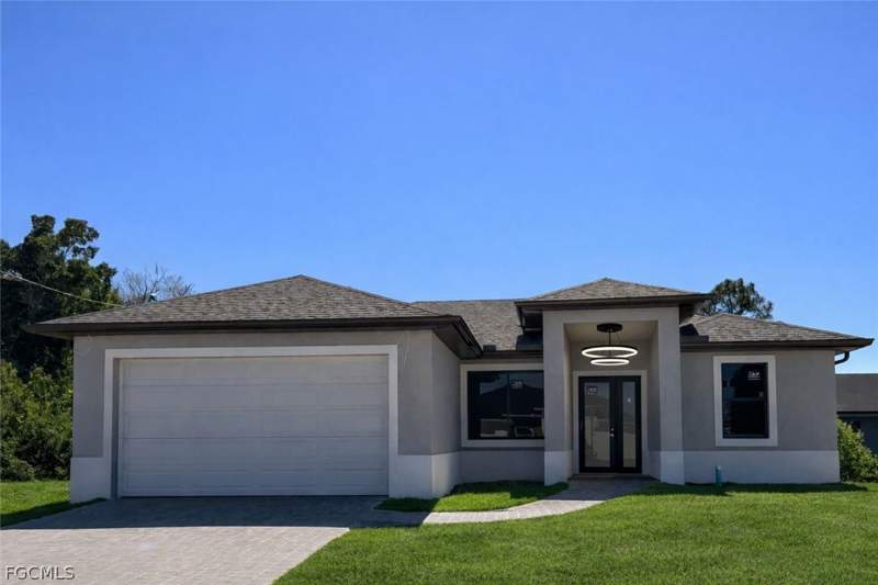 3 bedroom SingleFamilyResidence at 312 Rand Ave, Southwood, Lehigh Acres — photo 4