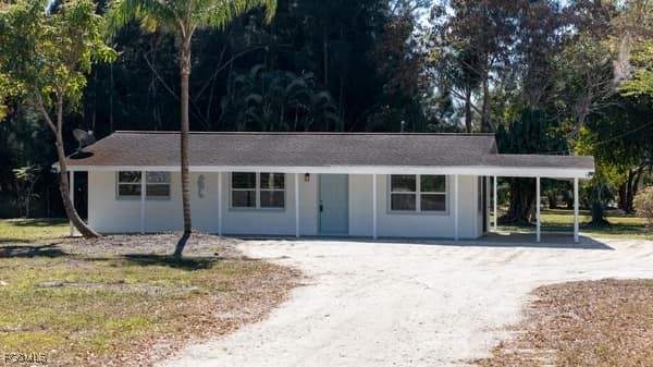 3 bedroom SingleFamilyResidence at 17770 Palm Beach Blvd, Alva, Alva — photo 3