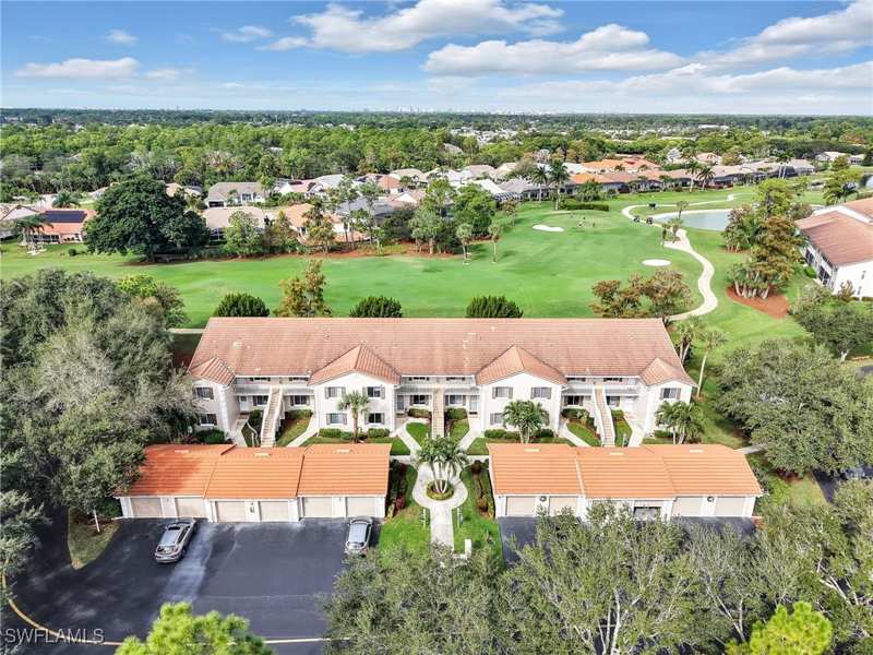 3 bedroom Condominium at 725 Saratoga Cir A101, Saratoga Colony, Naples — photo 1