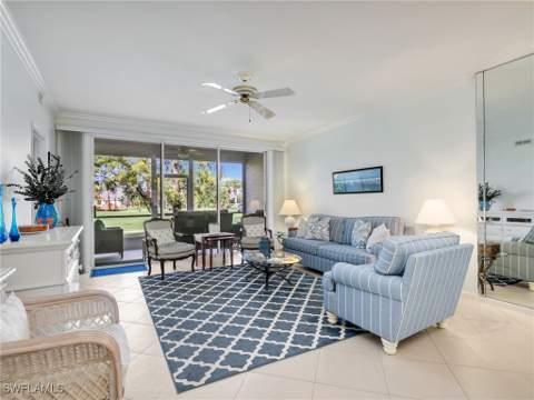 725 Saratoga Cir A101, Naples FL - photo 13 of 49
