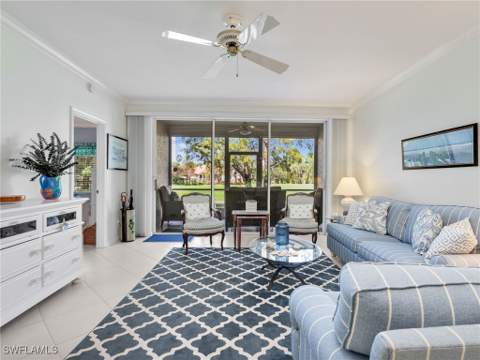 725 Saratoga Cir A101, Naples FL - photo 14 of 49