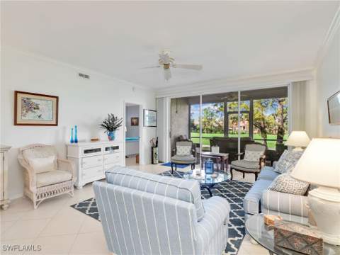 725 Saratoga Cir A101, Naples FL - photo 15 of 49
