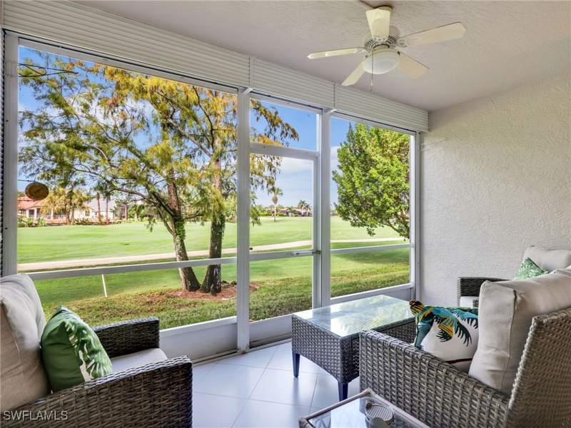 3 bedroom Condominium at 725 Saratoga Cir A101, Saratoga Colony, Naples — photo 2