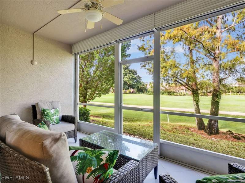 3 bedroom Condominium at 725 Saratoga Cir A101, Saratoga Colony, Naples — photo 3