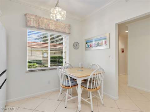 725 Saratoga Cir A101, Naples FL - photo 7 of 49