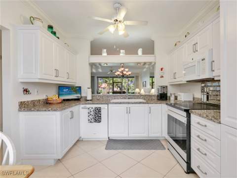725 Saratoga Cir A101, Naples FL - photo 8 of 49