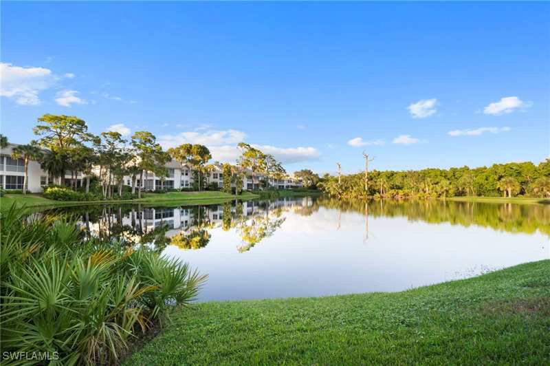 2 bedroom Condominium at 27071 Lake Harbor Ct 103, Harbor Lakes, Bonita Springs — photo 1