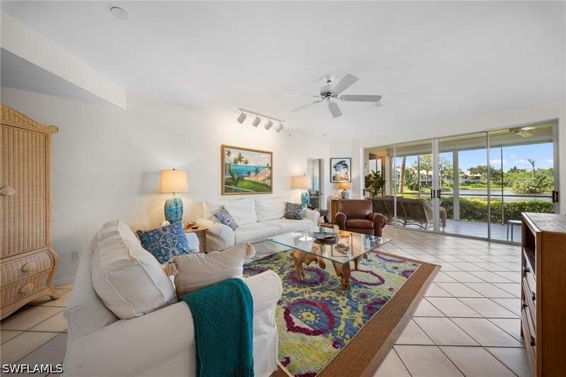 2 bedroom Condominium at 27071 Lake Harbor Ct 103, Harbor Lakes, Bonita Springs — photo 3