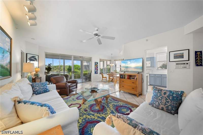 2 bedroom Condominium at 27071 Lake Harbor Ct 103, Harbor Lakes, Bonita Springs — photo 5