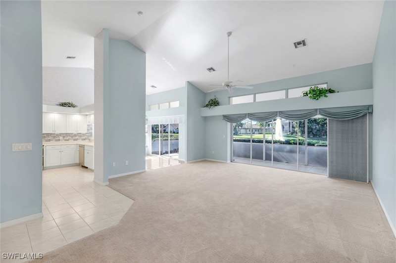 2 bedroom Condominium at 20090 Golden Panther Dr 4, Village At Wildcat Run, Estero — photo 1