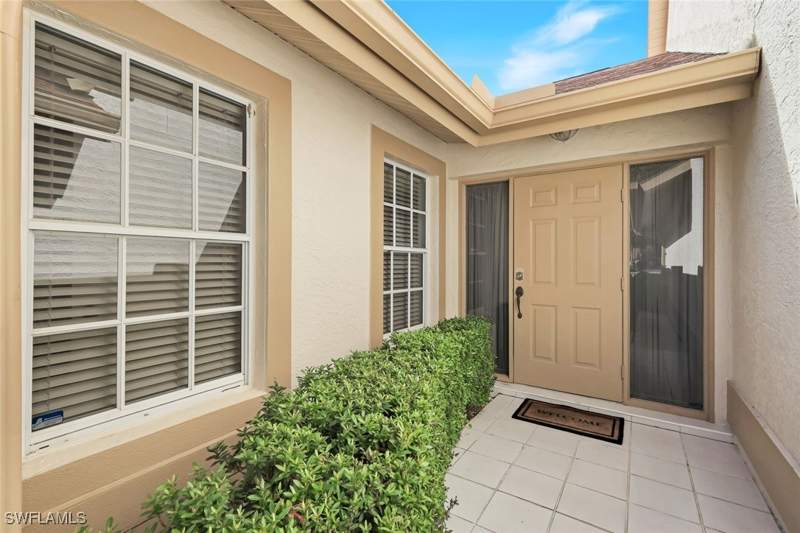 2 bedroom Condominium at 20090 Golden Panther Dr 4, Village At Wildcat Run, Estero — photo 2