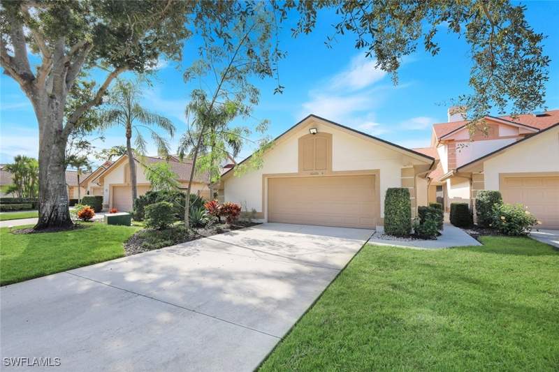 2 bedroom Condominium at 20090 Golden Panther Dr 4, Village At Wildcat Run, Estero — photo 3