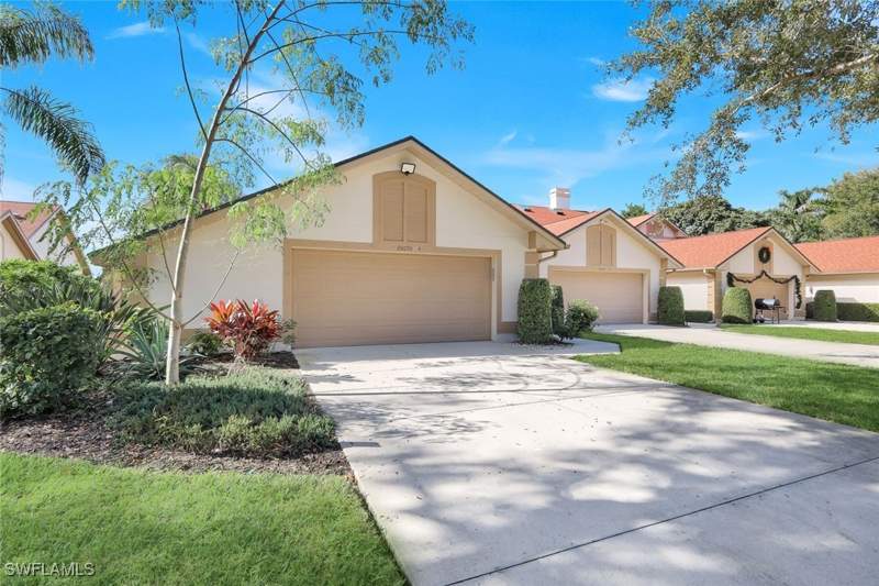 2 bedroom Condominium at 20090 Golden Panther Dr 4, Village At Wildcat Run, Estero — photo 4