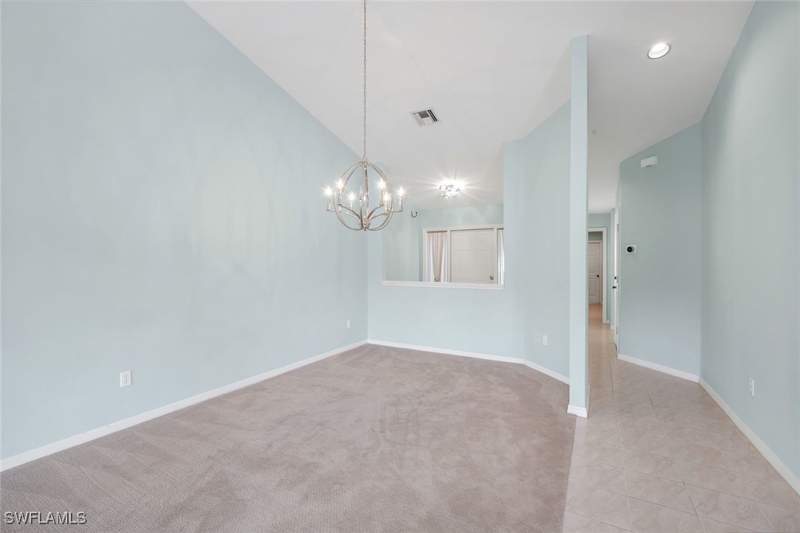 2 bedroom Condominium at 20090 Golden Panther Dr 4, Village At Wildcat Run, Estero — photo 5