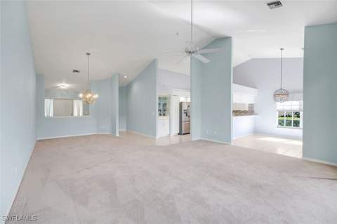 20090 Golden Panther Dr 4, Estero FL - photo 6 of 36