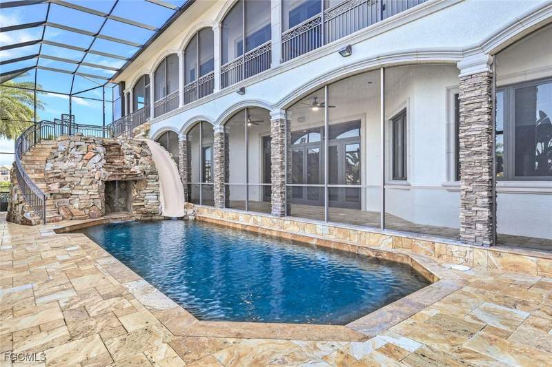 6 bedroom SingleFamilyResidence at 1433 SW 57th Ter, Cape Coral, Cape Coral — photo 4