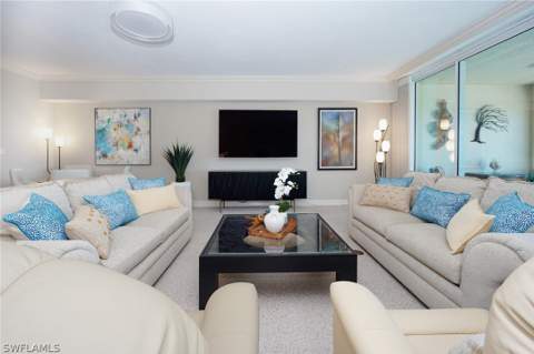 435 Dockside Dr B803, Naples FL - photo 13 of 37