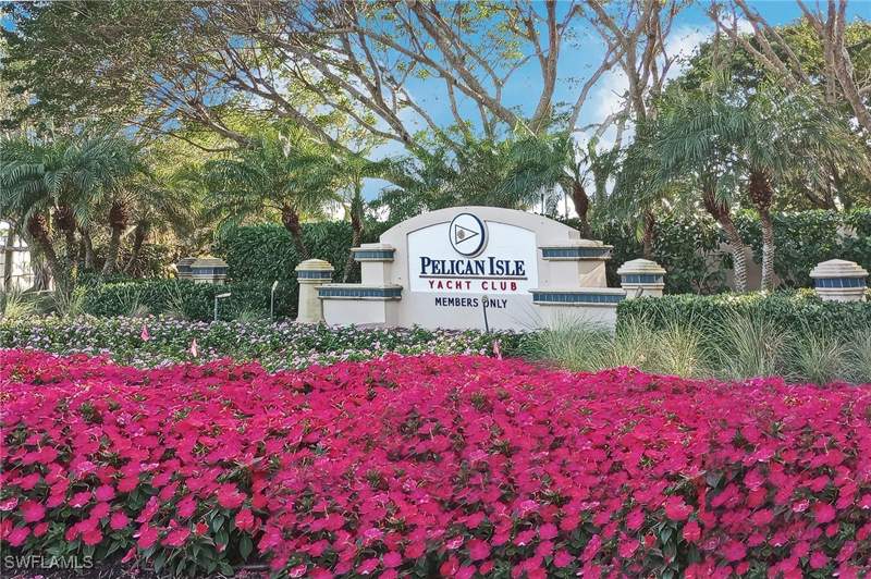 3 bedroom Condominium at 435 Dockside Dr B803, Pelican Isle, Naples — photo 4