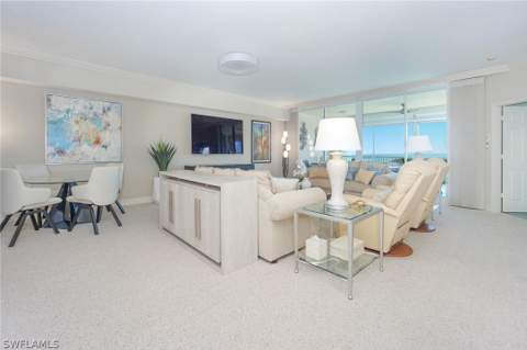 435 Dockside Dr B803, Naples FL - photo 9 of 37