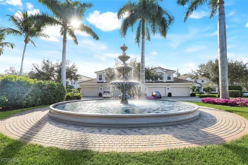3 bedroom Condominium at 19600 Marino Lake Cir 3004, San Marino, Miromar Lakes — photo 1