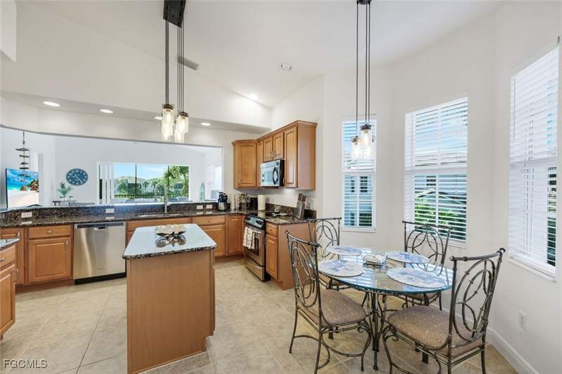3 bedroom Condominium at 19600 Marino Lake Cir 3004, San Marino, Miromar Lakes — photo 5