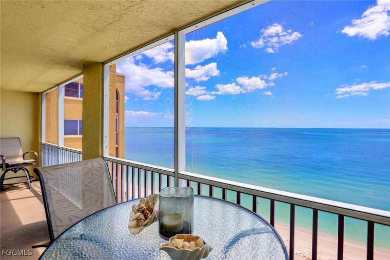 2 bedroom Condominium at 25870 Hickory Blvd 704, Casa Bonita II, Bonita Springs — photo 1
