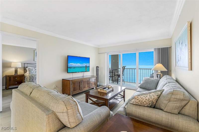 2 bedroom Condominium at 25870 Hickory Blvd 704, Casa Bonita II, Bonita Springs — photo 5
