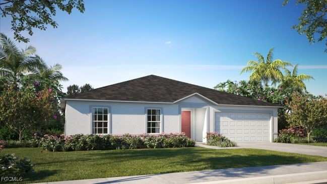 4 bedroom SingleFamilyResidence at 3715 32nd St SW, Lehigh Acres, Lehigh Acres — photo 1