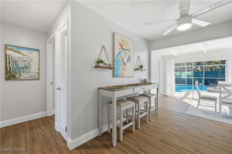 3 bedroom SingleFamilyResidence at 4690 Parrot Ave, Flamingo Estates, Naples — photo 1