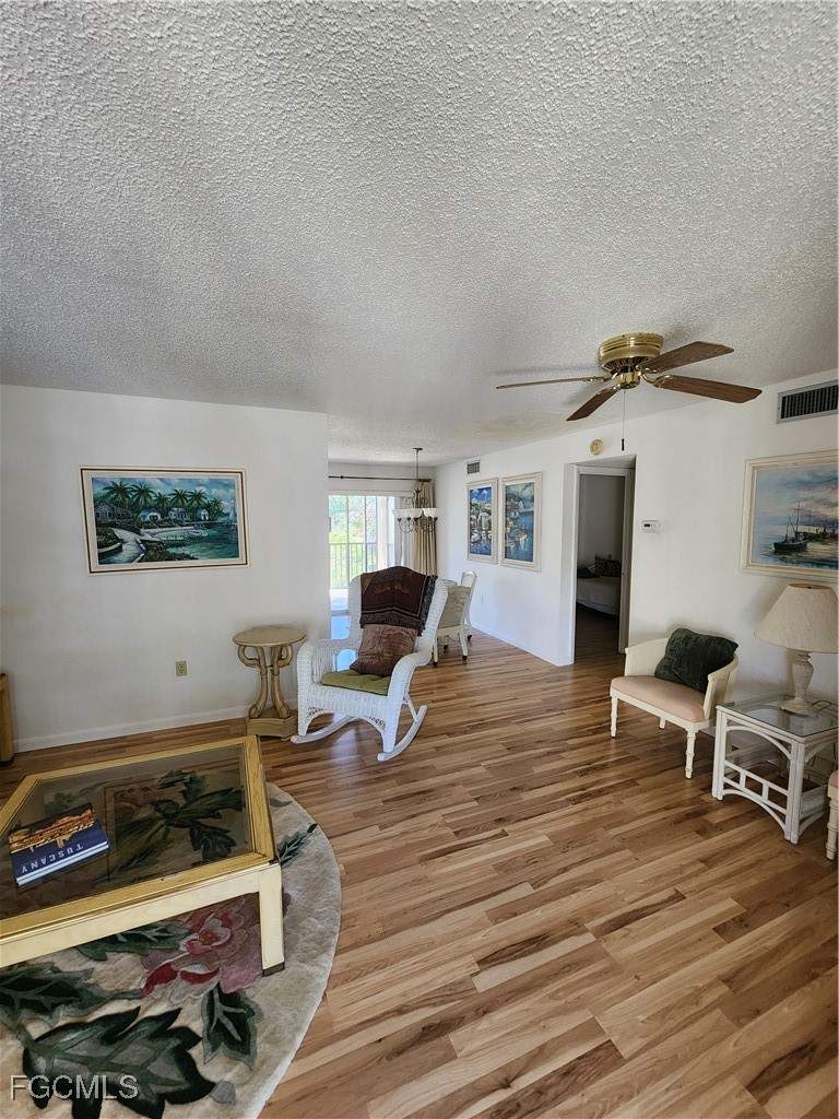 2 bedroom Condominium at 7400 College Pkwy 67C, Hidden Gardens, Fort Myers — photo 2