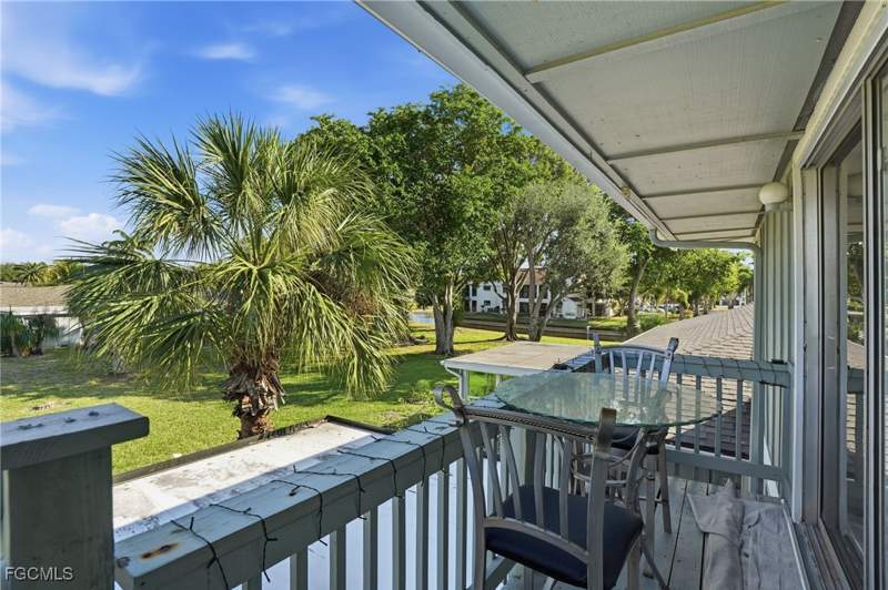 2 bedroom Condominium at 4251 Island Cir 7, Caloosa Bayview, Fort Myers — photo 3