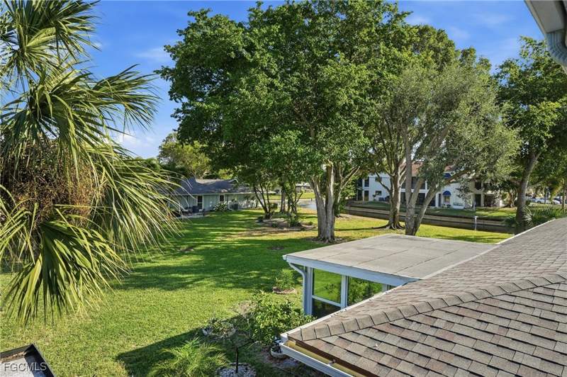 2 bedroom Condominium at 4251 Island Cir 7, Caloosa Bayview, Fort Myers — photo 4