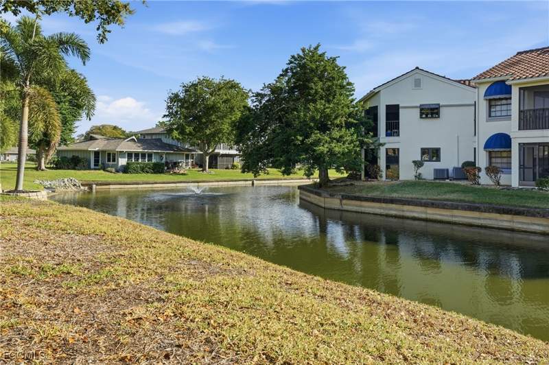 2 bedroom Condominium at 4251 Island Cir 7, Caloosa Bayview, Fort Myers — photo 5