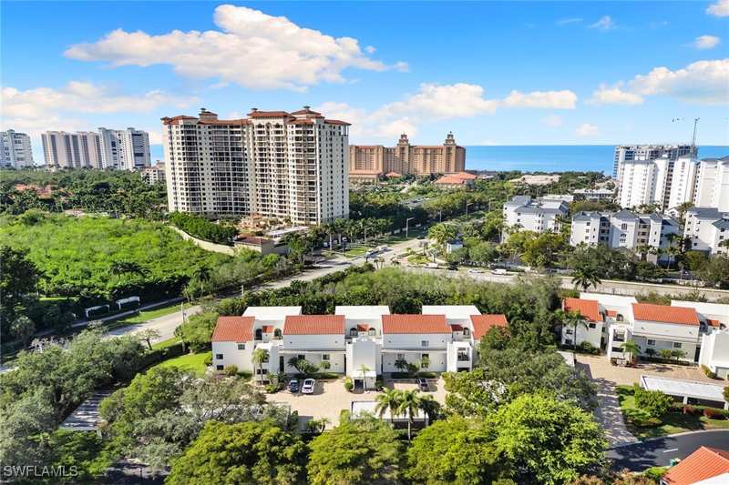 3 bedroom Condominium at 592 Beachwalk Cir N102, Beachwalk Gardens, Naples — photo 1
