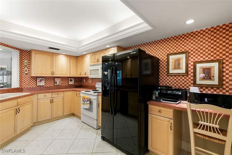 3 bedroom Condominium at 592 Beachwalk Cir N102, Beachwalk Gardens, Naples — photo 5