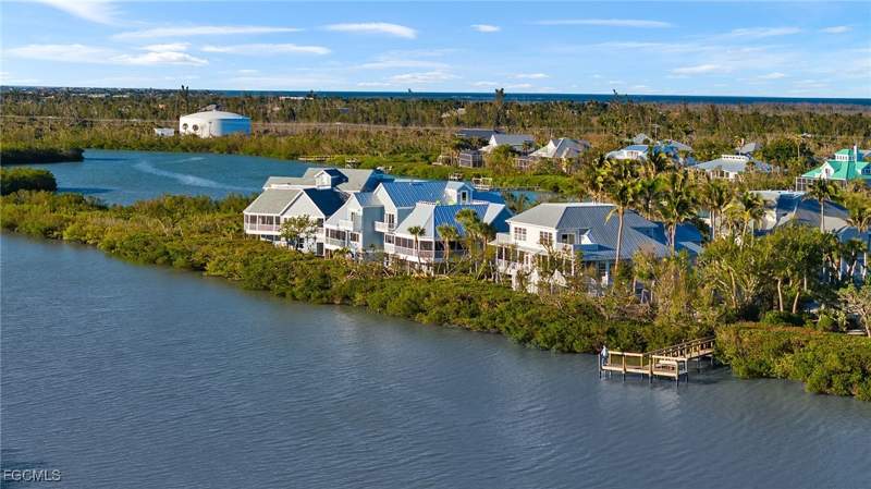3 bedroom Duplex at 5423 Shearwater Dr, Herons Landings II, Sanibel — photo 3
