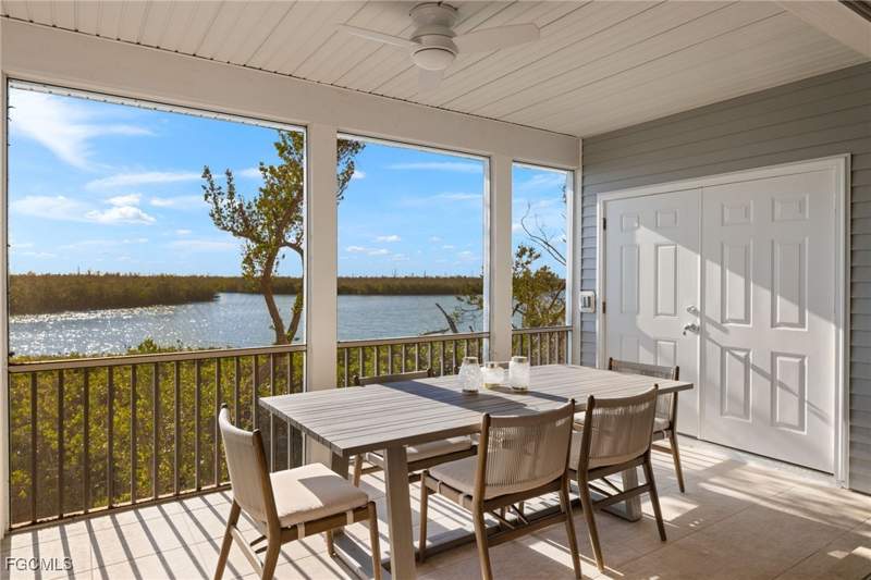 3 bedroom Duplex at 5423 Shearwater Dr, Herons Landings II, Sanibel — photo 4