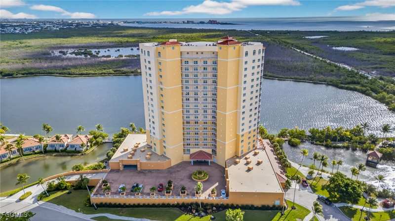3 bedroom Condominium at 12701 Mastique Beach Blvd 1703, Mastique, Fort Myers — photo 1