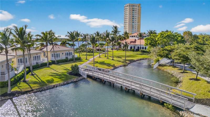 3 bedroom Condominium at 12701 Mastique Beach Blvd 1703, Mastique, Fort Myers — photo 3