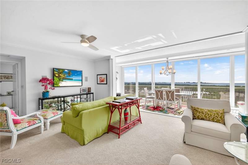3 bedroom Condominium at 12701 Mastique Beach Blvd 1703, Mastique, Fort Myers — photo 5