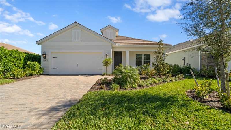 3 bedroom SingleFamilyResidence at 13473 Heritage Preserve Dr, Heritage Preserve, Fort Myers — photo 1