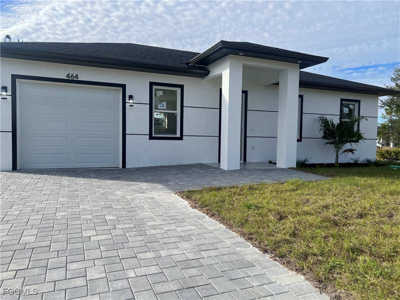3 bedroom SingleFamilyResidence at 464 Eisenhower Blvd, Lehigh Acres, Lehigh Acres — photo 1