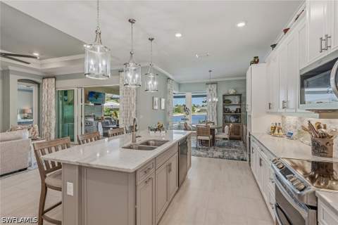 14685 Kelson Cir, Naples FL - photo 7 of 48