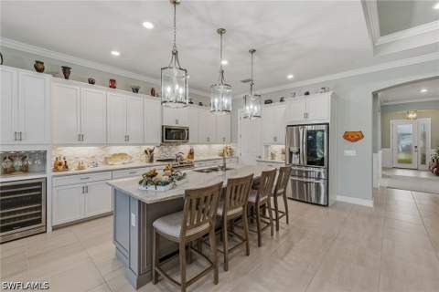 14685 Kelson Cir, Naples FL - photo 9 of 48