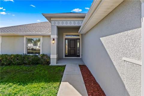 2432 NW 22nd Ter, Cape Coral FL - photo 21 of 23