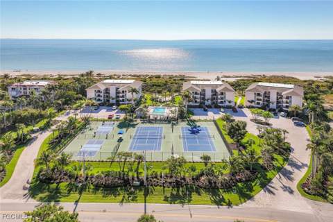 1785 Middle Gulf Dr A102, Sanibel FL - photo 21 of 30
